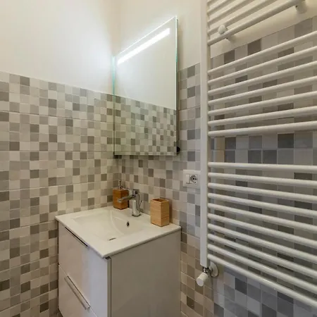 Palazzo Altieri Penthouse * Roma