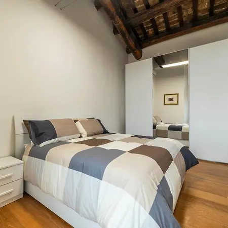 Apartamento Palazzo Altieri Penthouse