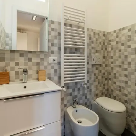 Apartamento Palazzo Altieri Penthouse