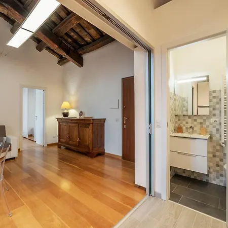 Palazzo Altieri Penthouse Roma