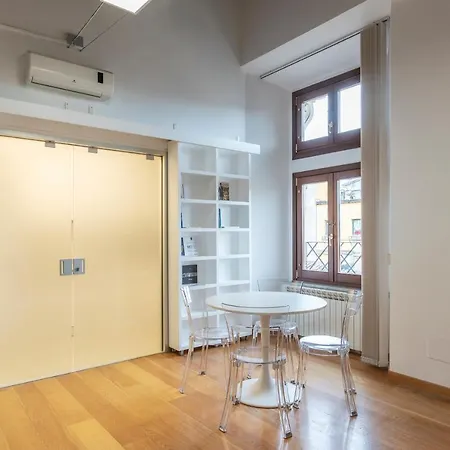 Palazzo Altieri Penthouse Roma