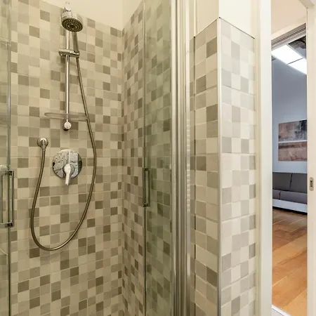 Palazzo Altieri Penthouse * Roma