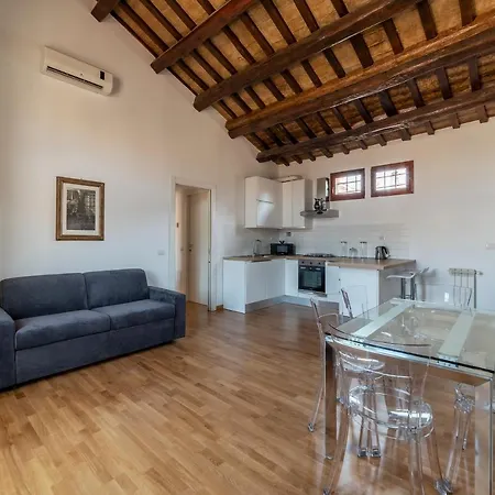 Palazzo Altieri Penthouse * Roma
