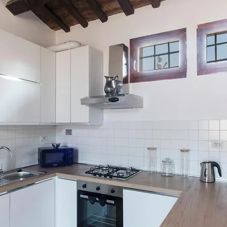 Palazzo Altieri Penthouse Roma