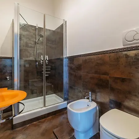 Palazzo Altieri Penthouse Apartamento