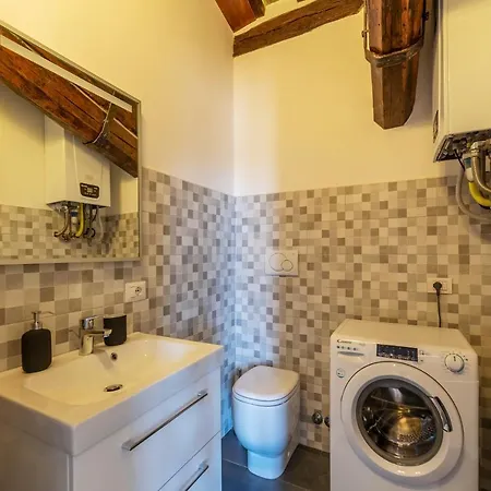 Apartamento Palazzo Altieri Penthouse Roma