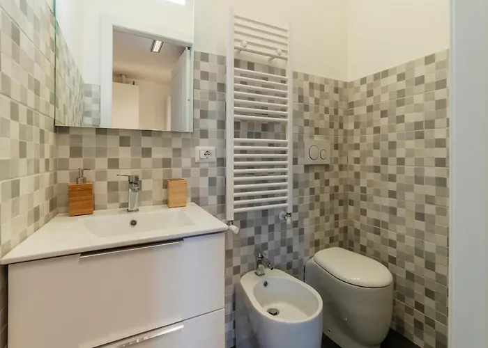 דירה Palazzo Altieri Penthouse