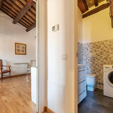 Palazzo Altieri Penthouse Rome